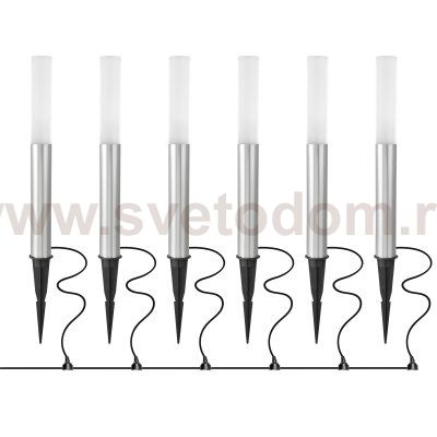 Светильник светодиодный уличный Lightstar 380935 Dito