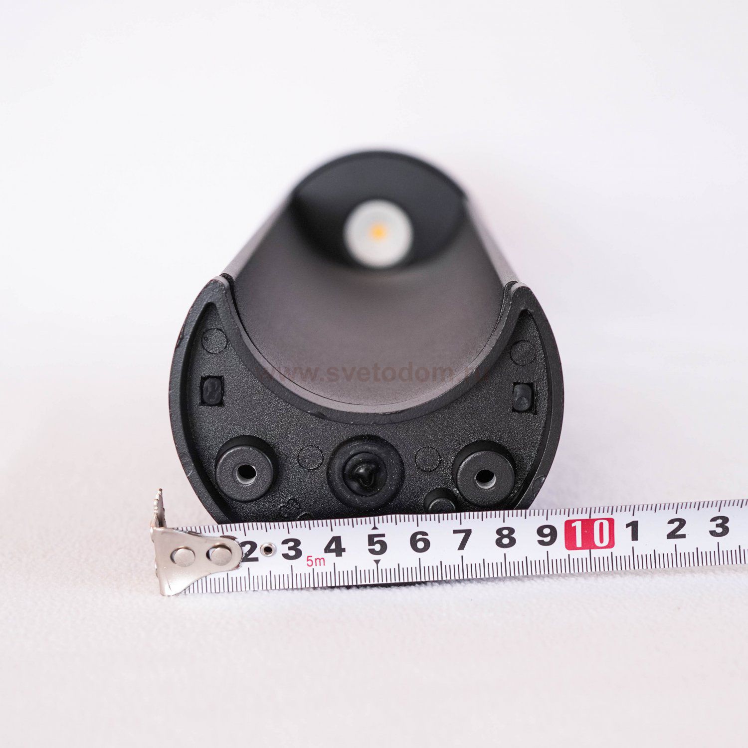 Светильник светодиодный уличный Lightstar 382974 Paletto 300мм 4000К