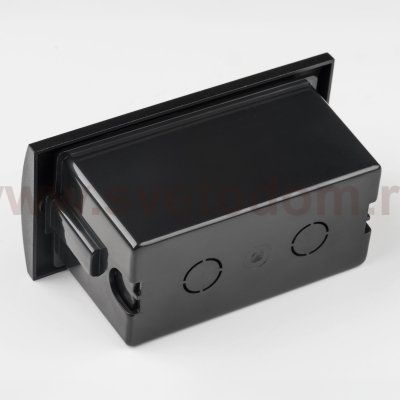 Светильник светодиодный уличный Lightstar 383572 Estra