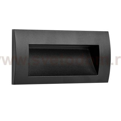 Светильник светодиодный уличный Lightstar 383574 Estra