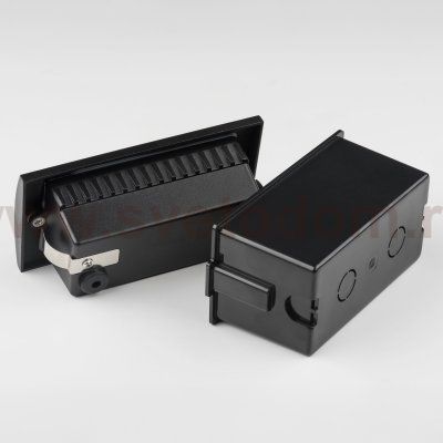 Светильник светодиодный уличный Lightstar 383574 Estra