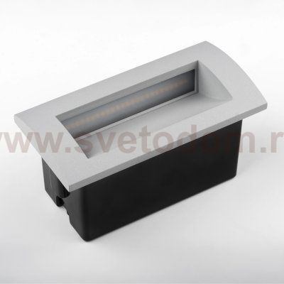 Светильник светодиодный уличный Lightstar 383592 Estra