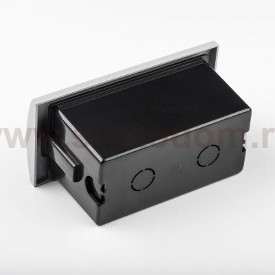 Светильник светодиодный уличный Lightstar 383594 Estra
