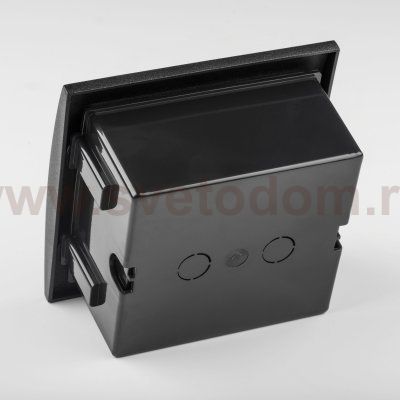Светильник светодиодный уличный Lightstar 383672 Estra