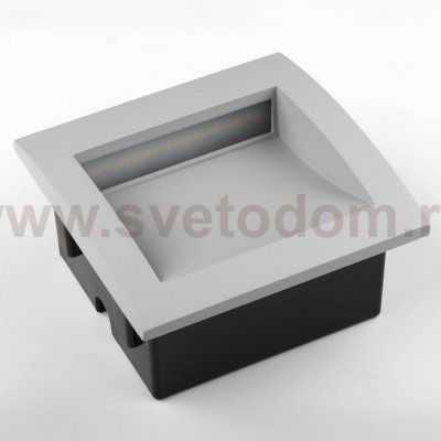 Светильник светодиодный уличный Lightstar 383692 Estra