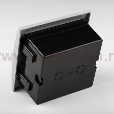 Светильник светодиодный уличный Lightstar 383694 Estra