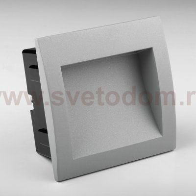 Светильник светодиодный уличный Lightstar 383694 Estra