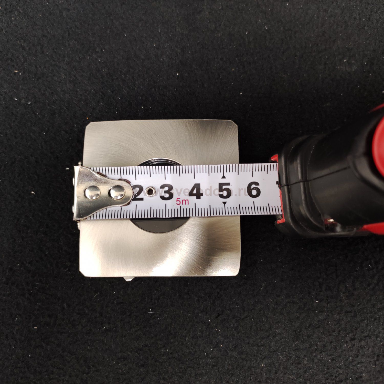 Панель декоративная к 384XXX Lightstar 384025 Ipogeo