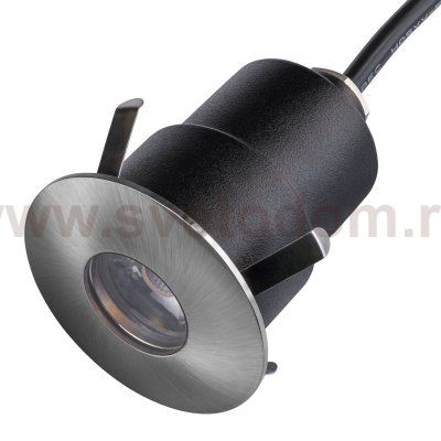 Светильник светодиодный уличный Lightstar 384315 Ipogeo