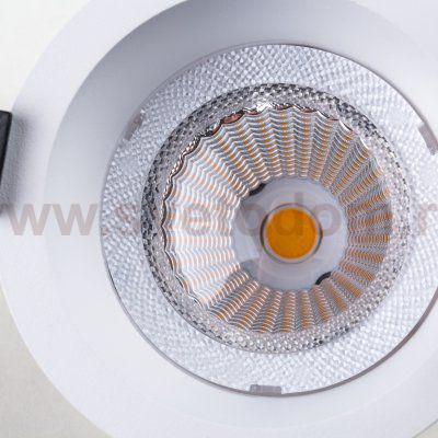 Светильник светодиодный уличный Ciclone Lightstar 385036