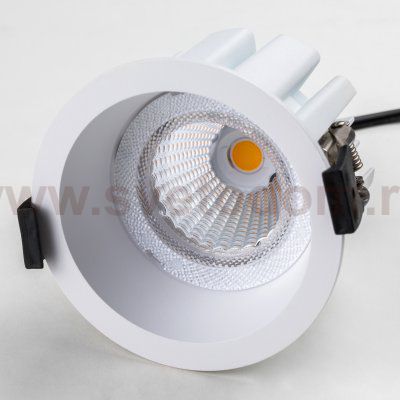 Светильник светодиодный уличный Ciclone Lightstar 385036
