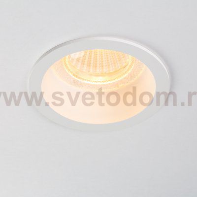Светильник светодиодный уличный Ciclone Lightstar 385036