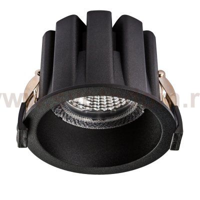 Светильник светодиодный уличный Ciclone Lightstar 385037