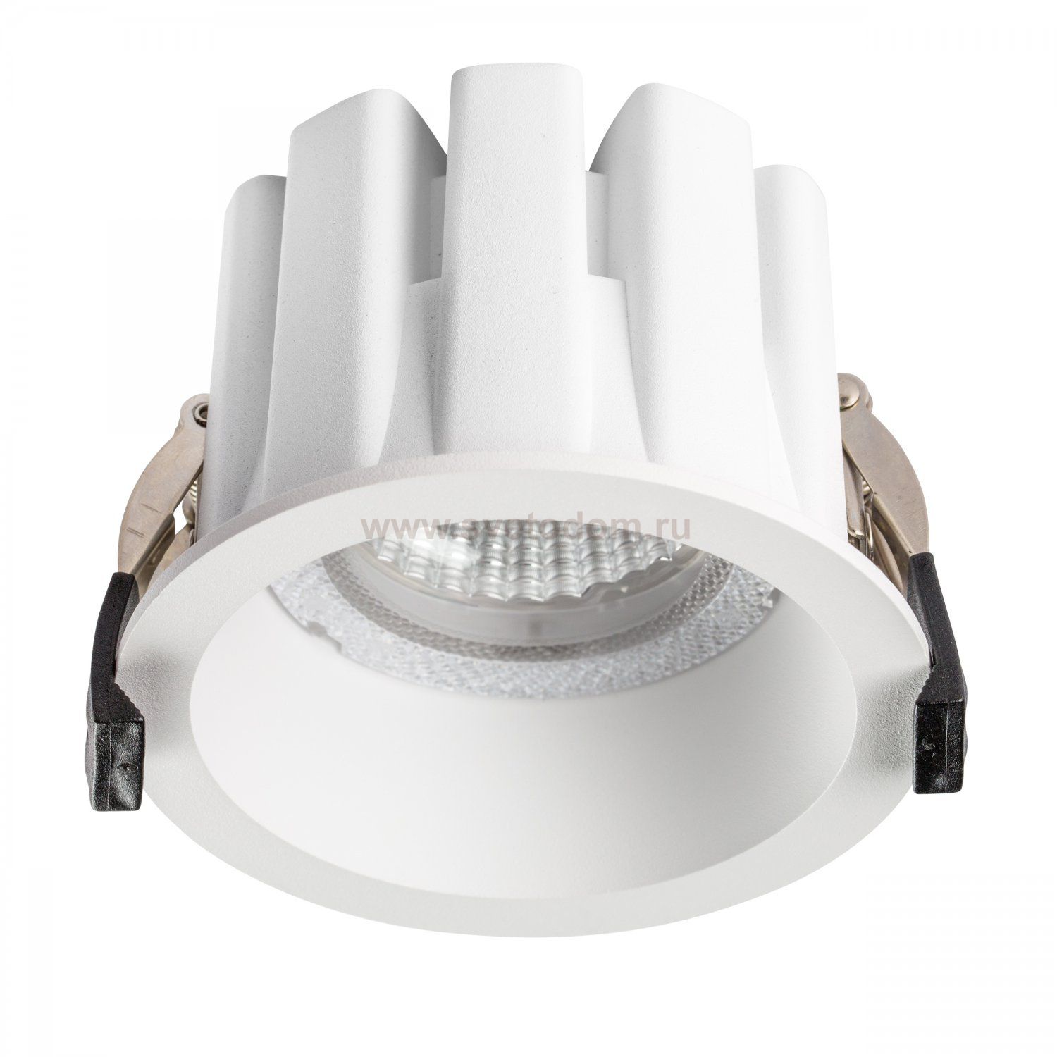 Светильник светодиодный уличный Ciclone Lightstar 385046