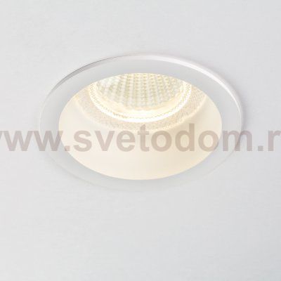 Светильник светодиодный уличный Ciclone Lightstar 385046