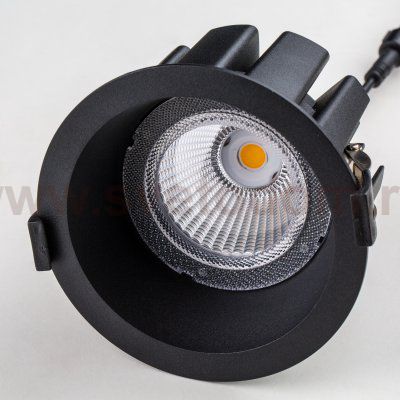 Светильник светодиодный уличный Ciclone Lightstar