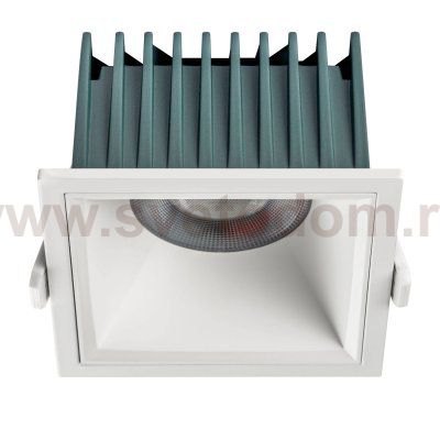 Светильник светодиодный уличный Ciclone Lightstar