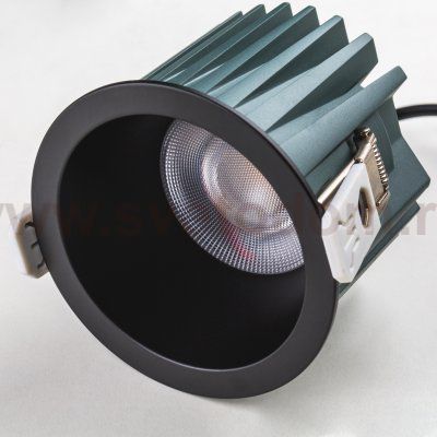 Светильник светодиодный уличный Ciclone Lightstar