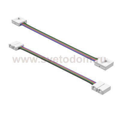 Гибкий соединитель; кабель питания Lightstar 408111