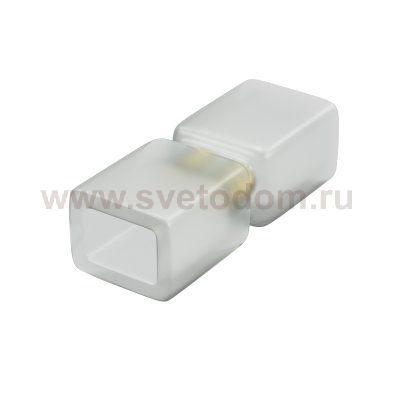 Соединитель для ленты Lightstar 408901