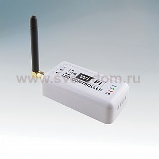 Контроллер Mini WiFi LED RGB Lightstar 410954