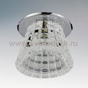 Светильник Lightstar 4120 BICCI