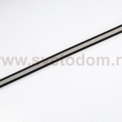 Стальной трос CORDA в PVC оплетке для LED-ленты 5м