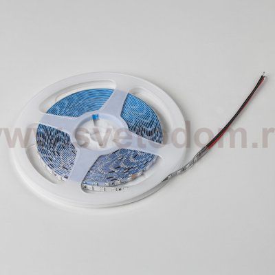 Лента цветного свечения 24V, красный Lightstar Lightstar 420511