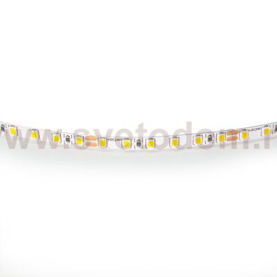 Лента цветного свечения 24V, желтый Lightstar Lightstar 420513