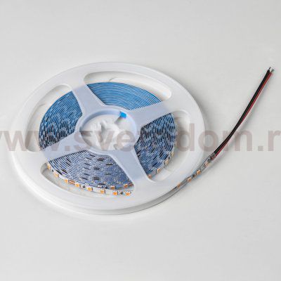 Лента цветного свечения 24V, желтый Lightstar Lightstar 420513