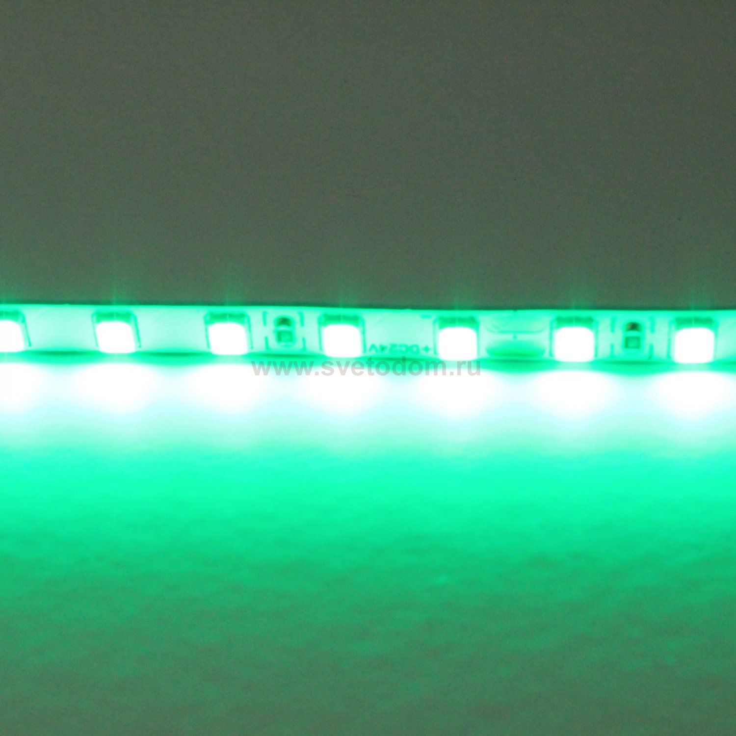Лента цветного свечения 24V, зеленый Lightstar Lightstar 420514