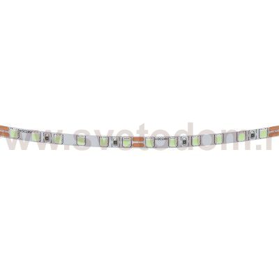 Лента цветного свечения 24V, голубой Lightstar Lightstar 420516