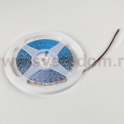 Лента цветного свечения 24V, фиолетовый Lightstar Lightstar 420518