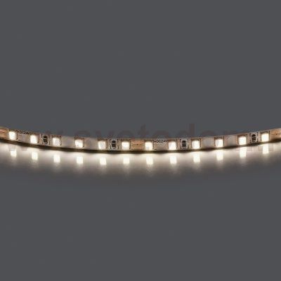 420544-02 Лента LIGHTSTAR LED 24V 5W 5m/roll 4000K без клейкой ленты М3