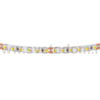 Лента белого свечения 24V Lightstar Lightstar 420804