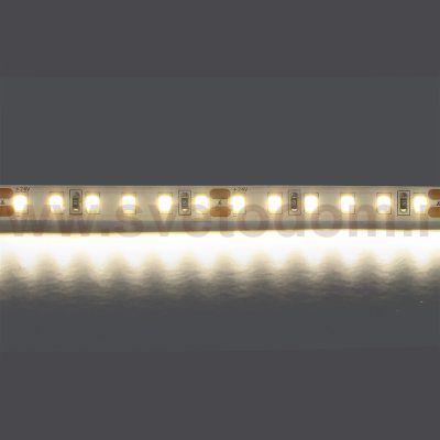 Лента белого свечения 24V Lightstar Lightstar 420804