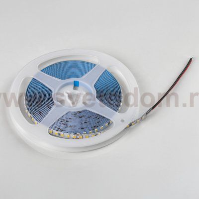Лента белого свечения 24V Lightstar Lightstar 420824