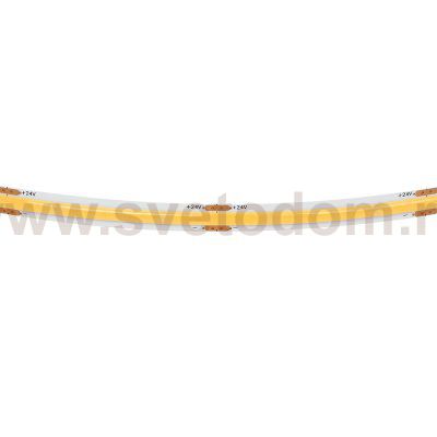 Лента белого свечения COB LED 24V Lightstar Lightstar 420834