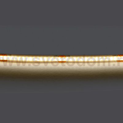 Лента белого свечения COB LED 24V Lightstar Lightstar 420834