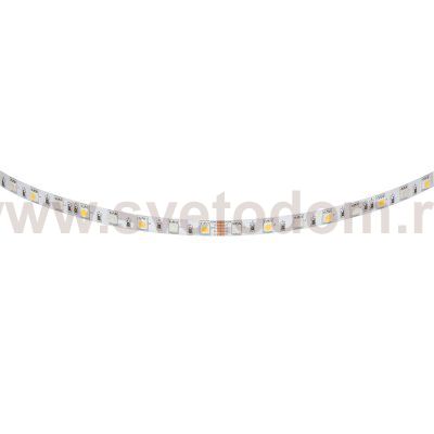 Лента цветная RGB+W 24V Lightstar Lightstar 421000