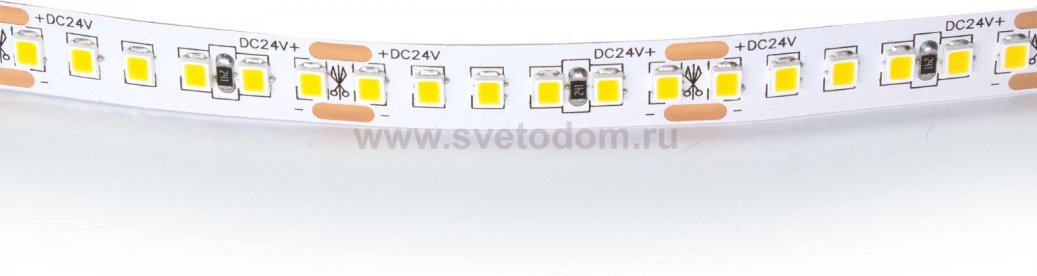 Лента белого свечения 24V Lightstar Lightstar 421004