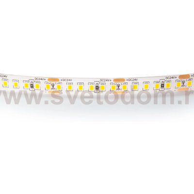 Лента белого свечения влагозащищенная 24V Lightstar Lightstar 421054