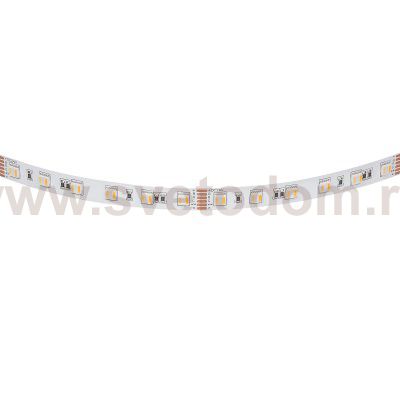 Лента цветная RGBCW 24V Lightstar Lightstar 421200