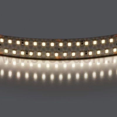 Лента белого свечения 24V Lightstar Lightstar 422004