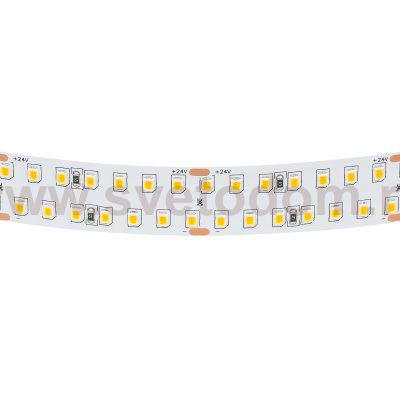 Лента белого свечения 24V Lightstar Lightstar 422004
