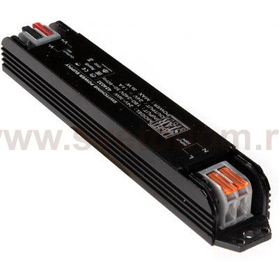 Блок питания 24V для светодиодной ленты 36W Lightstar Lightstar 424032