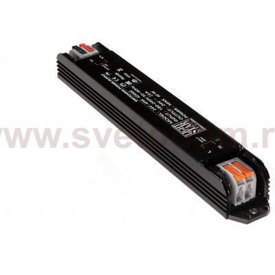 Блок питания 24V для светодиодной ленты 60W Lightstar Lightstar 424062