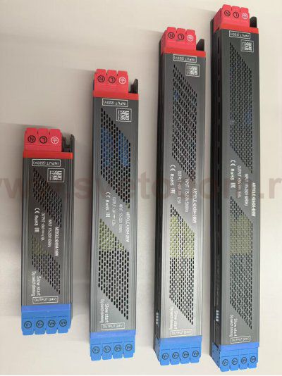 424204 Блок питания 24V для светодиодной ленты LIGHTSTAR 200W