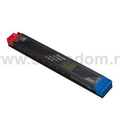 424304 Блок питания 24V для светодиодной ленты LIGHTSTAR 300W