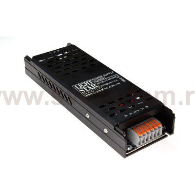 Блок питания 24V для светодиодной ленты 400W Lightstar Lightstar 424401
